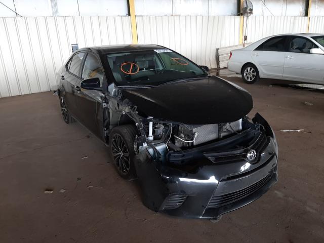 toyota corolla l 2015 5yfburhe7fp339757