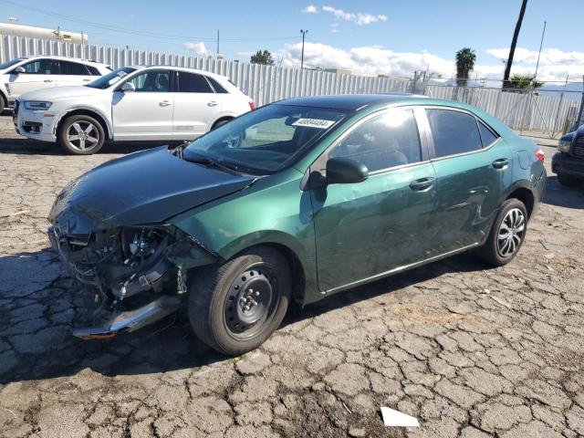 toyota corolla 2015 5yfburhe7fp341640