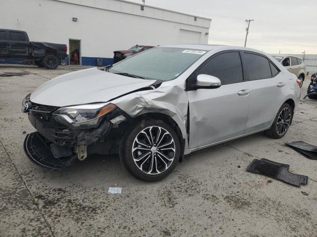 toyota corolla 2015 5yfburhe7fp346692