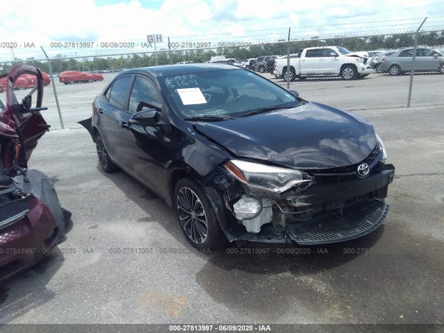 toyota corolla 2016 5yfburhe7gp375952