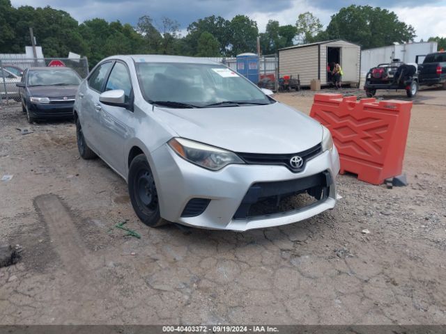 toyota corolla 2016 5yfburhe7gp450973