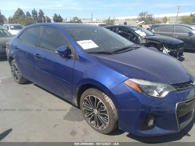 toyota corolla 2016 5yfburhe7gp490759