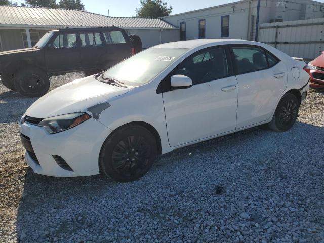 toyota corolla l 2016 5yfburhe7gp499462