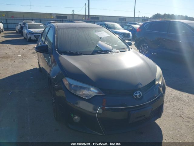 toyota corolla 2016 5yfburhe7gp504238