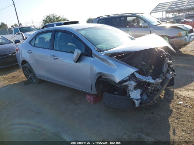 toyota corolla 2016 5yfburhe7gp521895