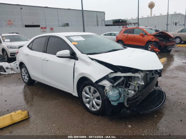 toyota corolla 2016 5yfburhe7gp537885