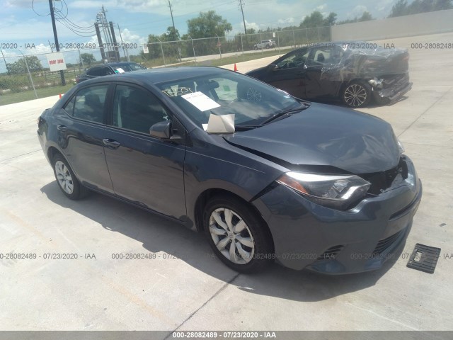 toyota corolla 2016 5yfburhe7gp542388