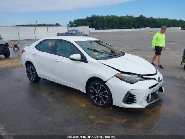 toyota corolla 2017 5yfburhe7hp614532