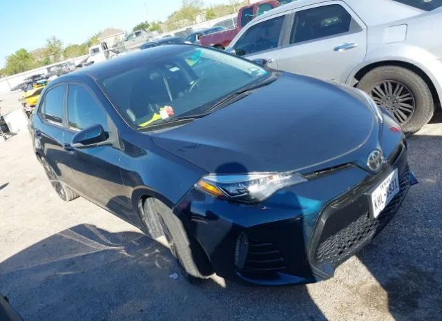 toyota corolla 2017 5yfburhe7hp619407