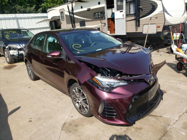 toyota corolla l 2017 5yfburhe7hp644131