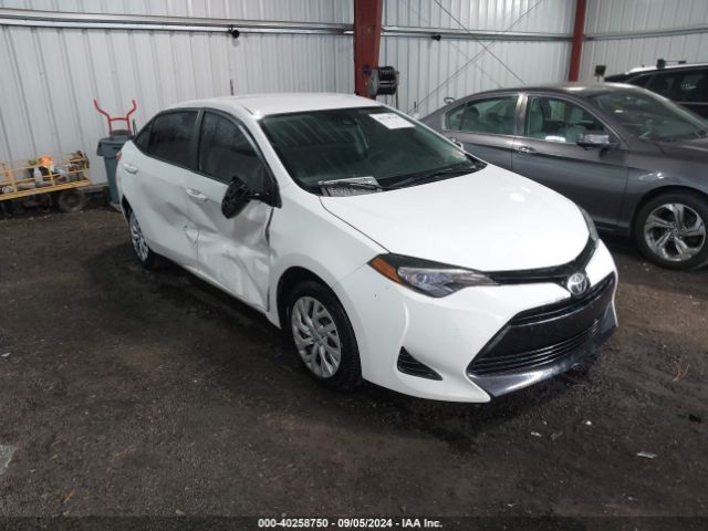 toyota corolla 2017 5yfburhe7hp644257