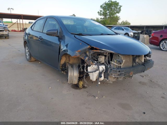 toyota corolla 2017 5yfburhe7hp649765