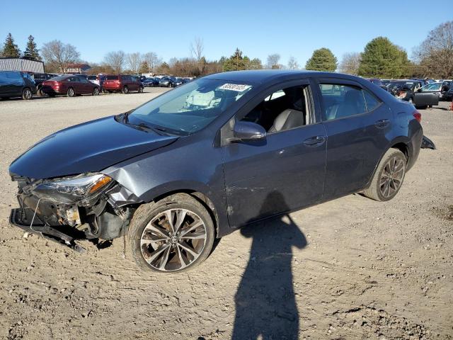 toyota corolla 2017 5yfburhe7hp650625