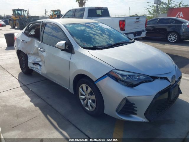 toyota corolla 2017 5yfburhe7hp657722