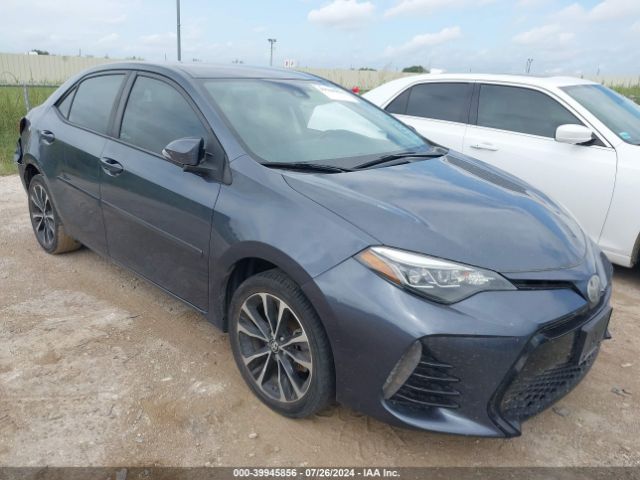 toyota corolla 2017 5yfburhe7hp682085