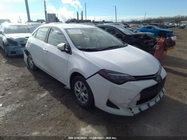 toyota corolla 2017 5yfburhe7hp694835