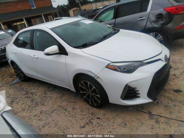 toyota corolla 2017 5yfburhe7hp707504