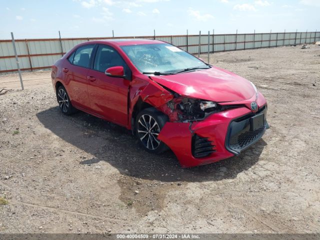 toyota corolla 2017 5yfburhe7hp708135