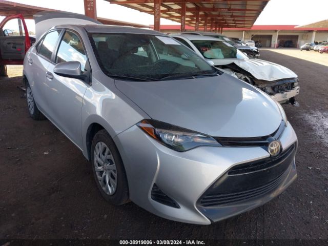 toyota corolla 2017 5yfburhe7hp716459