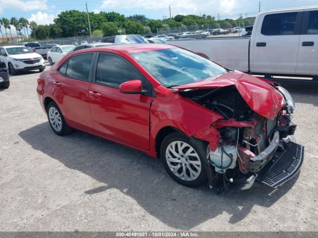 toyota corolla 2017 5yfburhe7hp717417