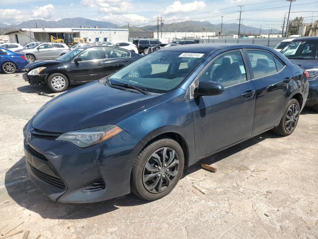 toyota corolla 2017 5yfburhe7hp717739