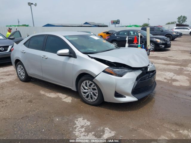 toyota corolla 2017 5yfburhe7hp719135