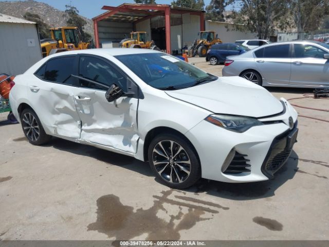 toyota corolla 2017 5yfburhe7hp722293