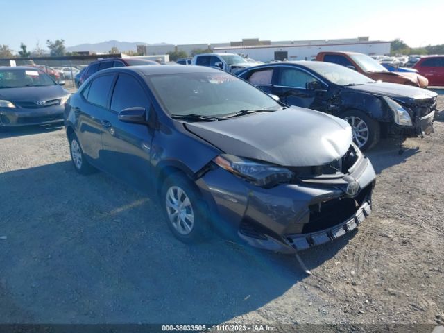 toyota corolla 2017 5yfburhe7hp723623