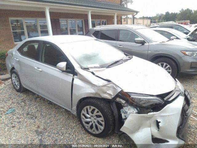 toyota corolla 2017 5yfburhe7hp726375