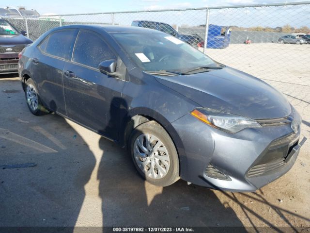 toyota corolla 2018 5yfburhe7jp747877