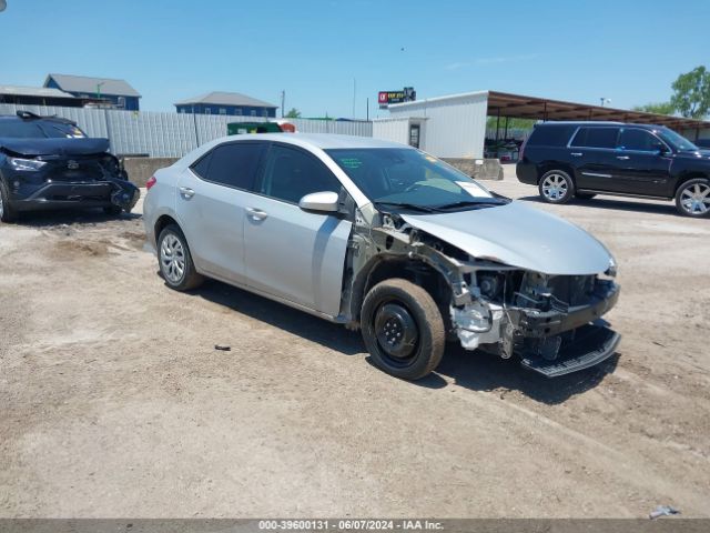 toyota corolla 2018 5yfburhe7jp752397