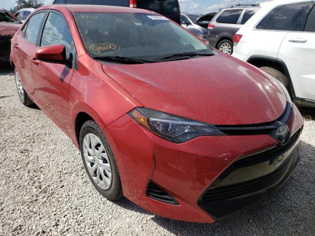 toyota corolla l 2018 5yfburhe7jp753615