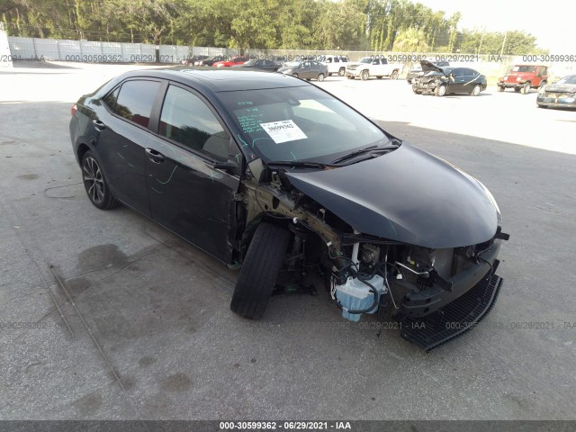 toyota corolla 2018 5yfburhe7jp763027