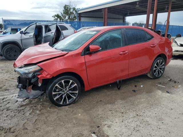 toyota corolla 2018 5yfburhe7jp794357