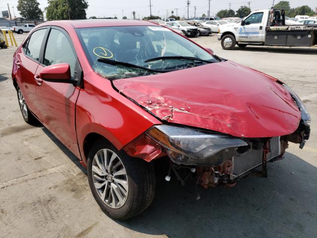 toyota corolla l 2018 5yfburhe7jp794469