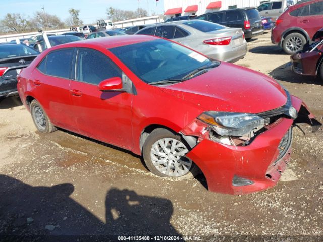 toyota corolla 2018 5yfburhe7jp801128