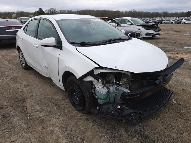 toyota corolla l 2018 5yfburhe7jp802991