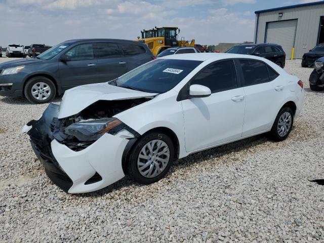 toyota corolla l 2018 5yfburhe7jp816485