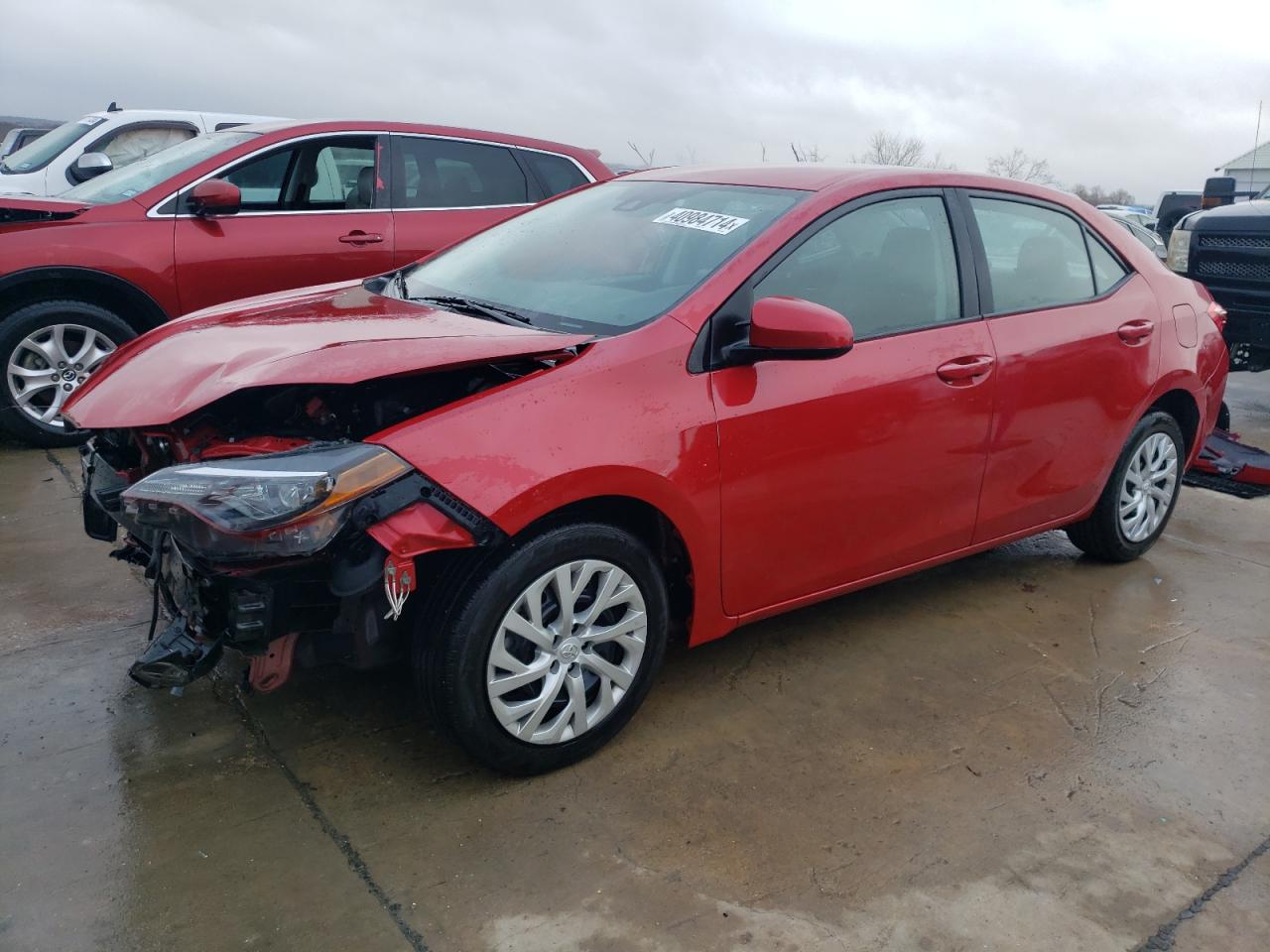 toyota corolla 2018 5yfburhe7jp829981