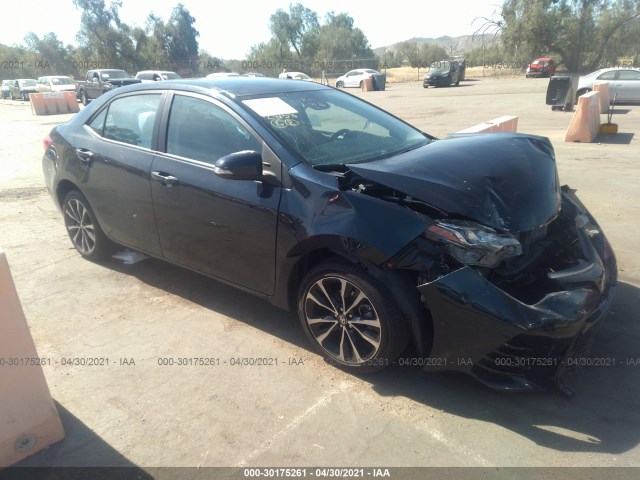 toyota corolla 2018 5yfburhe7jp838650