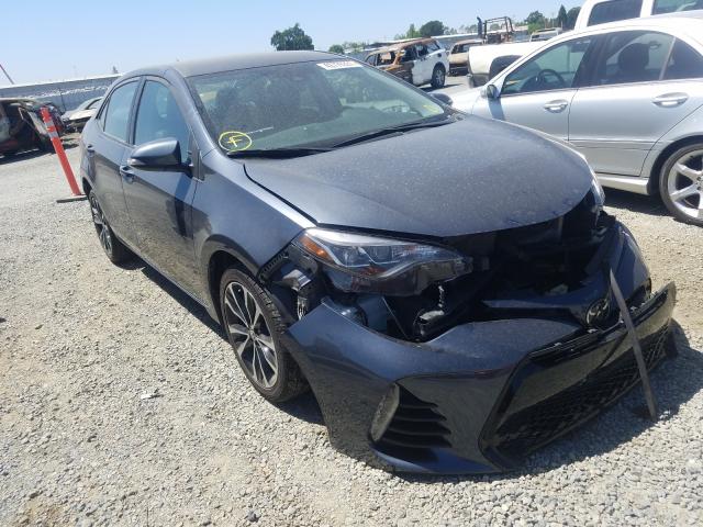 toyota corolla l 2019 5yfburhe7kp889938