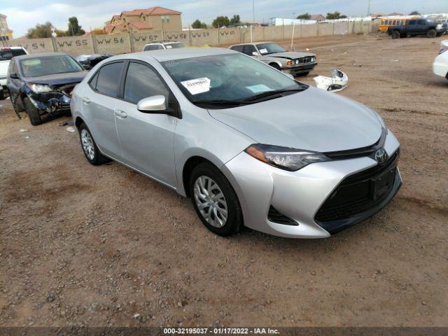 toyota corolla 2019 5yfburhe7kp896971