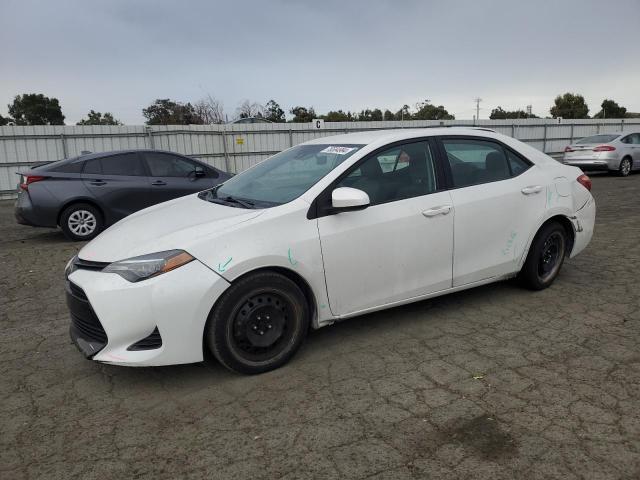 toyota corolla l 2019 5yfburhe7kp908987