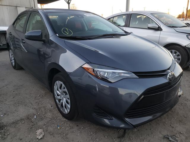 toyota corolla l 2019 5yfburhe7kp934991