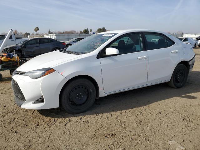 toyota corolla 2019 5yfburhe7kp935915