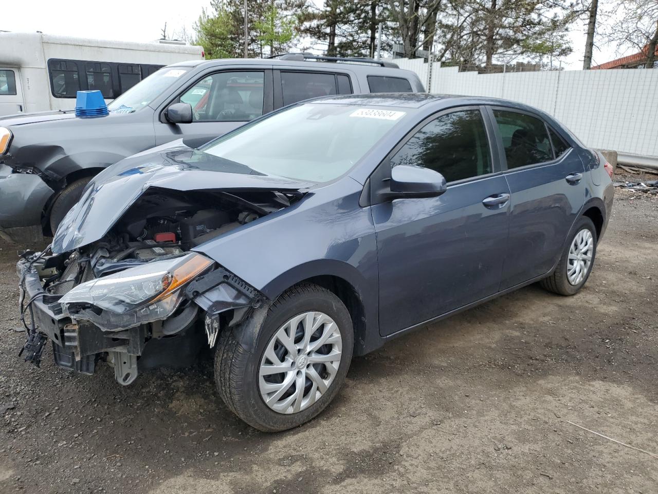 toyota corolla 2019 5yfburhe7kp943481