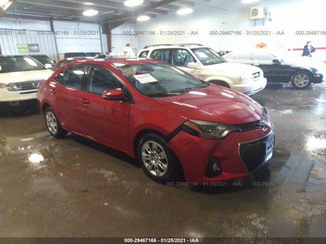 toyota corolla 2014 5yfburhe8ep005140