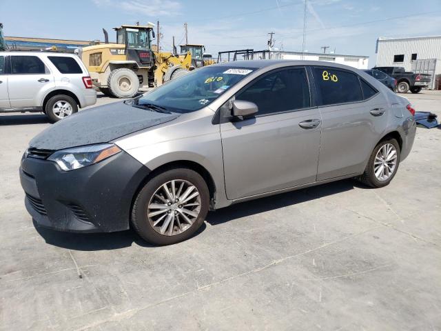 toyota corolla l 2014 5yfburhe8ep049459