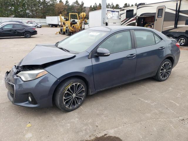 toyota corolla 2014 5yfburhe8ep069484