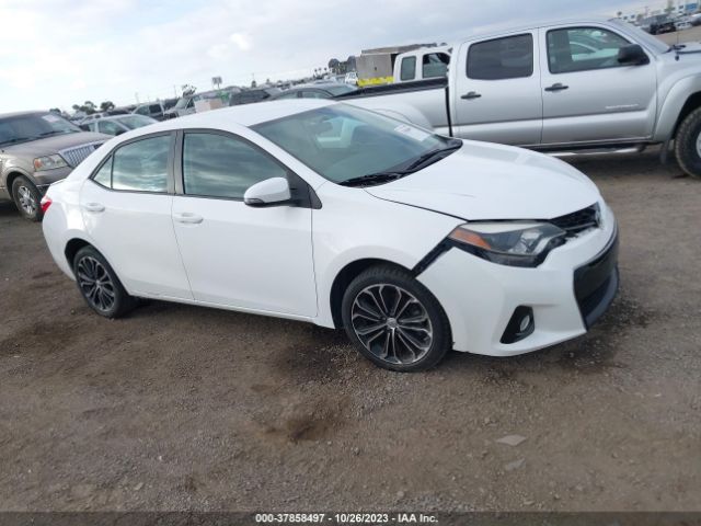 toyota corolla 2014 5yfburhe8ep089380